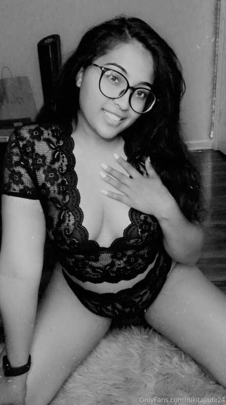 Marketa Ruzickova OnlyFans-Model