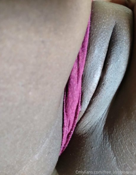 free afrobisexual OnlyFans Archiv