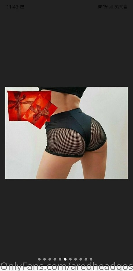 aredheadqosfree Nackt OnlyFans