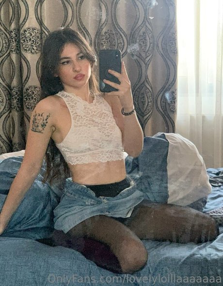 lovelylolllaaaaaaa Sexy OnlyFans