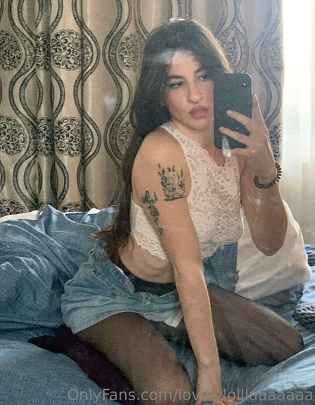 lovelylolllaaaaaaa Nacktbilder von OnlyFans