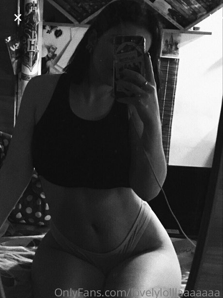 lovelylolllaaaaaaa Leaked OnlyFans Content