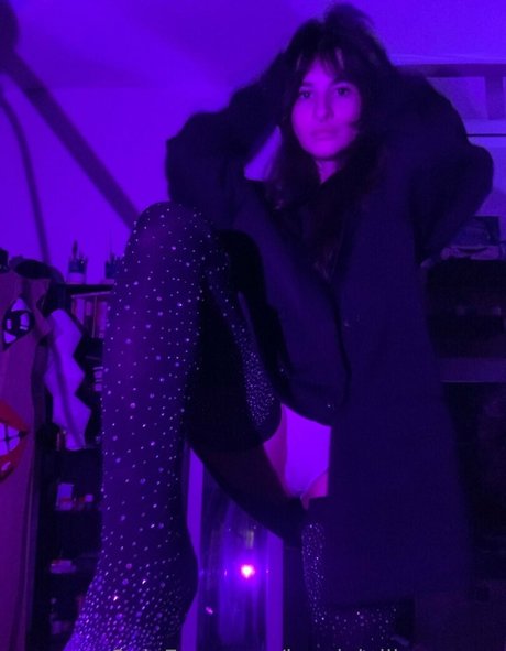 lovelylolllaaaaaaa Nacktbilder von OnlyFans geleakt