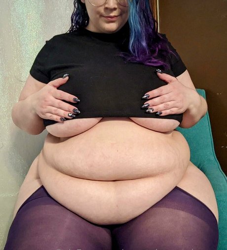 persephone princessx OnlyFans Brüste Bild