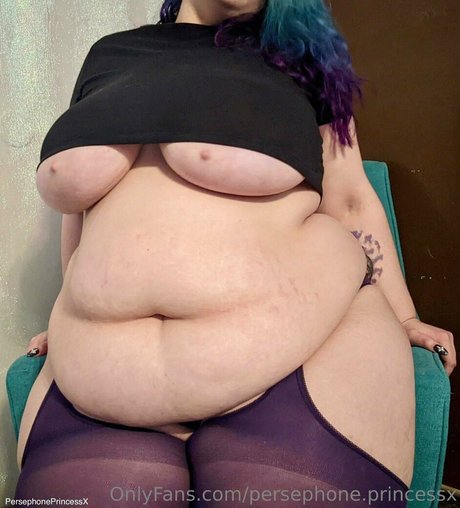 persephone princessx Nackt