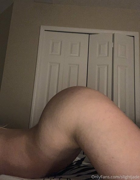 slightjade OnlyFans Leak