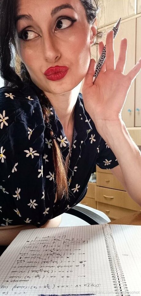 maddiesohot OnlyFans geleakte Pornografie