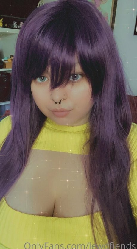 Lewdfiends Nacktpornos auf OnlyFans