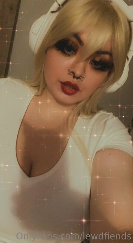 Lewdfiends OnlyFans Leak