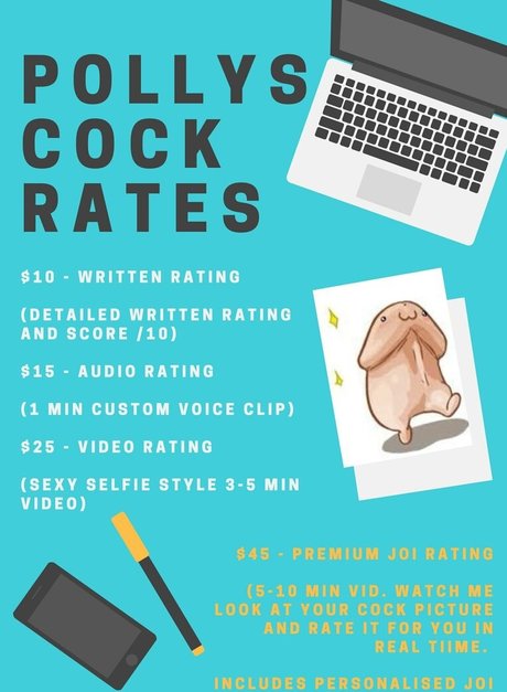 pollyfree x Profilbild