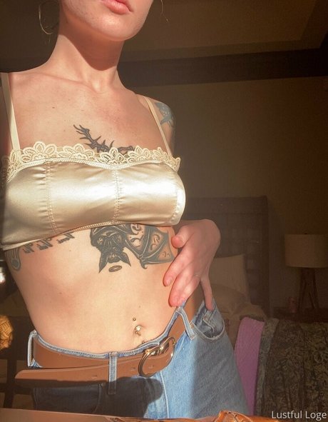 lustfullillian OnlyFans Joi