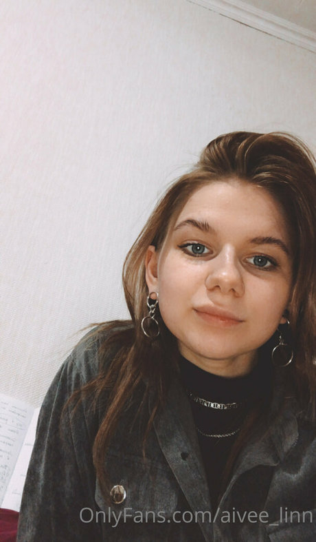 aivee linn Nacktbilder von OnlyFans