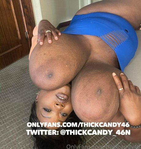 thickcandy46 Nacktbilder von OnlyFans