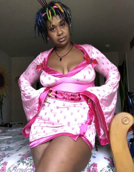 universallovvvve OnlyFans Leak