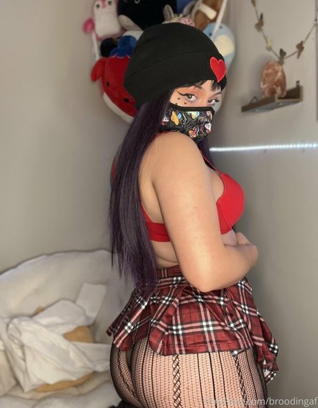 broodingaf Nacktporno OnlyFans