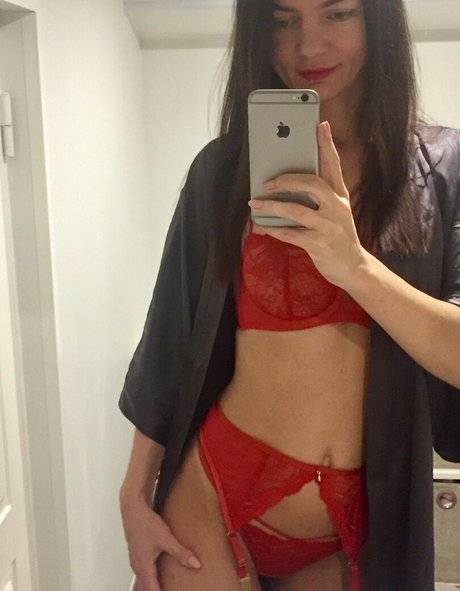 muusjaa123 Nacktbilder von OnlyFans geleakt