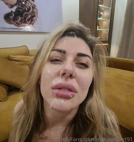 mariagilbert91 Nacktbilder geleakt OnlyFans