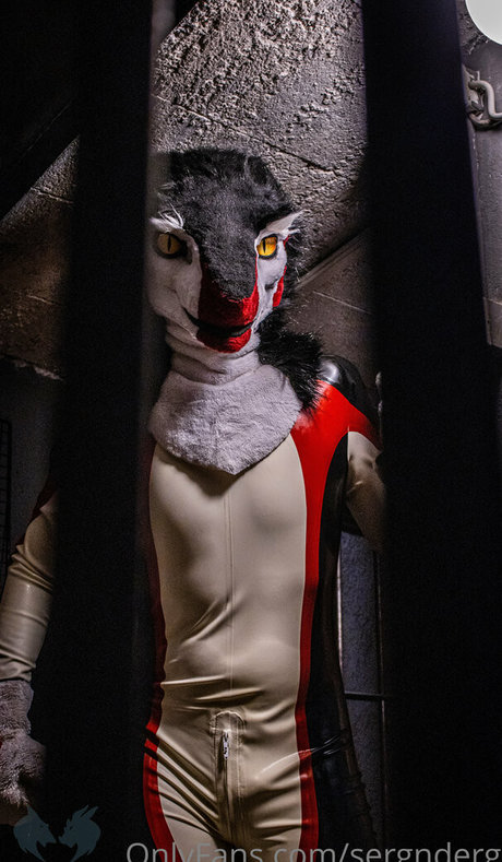 sergnderg Nacktbilder OnlyFans