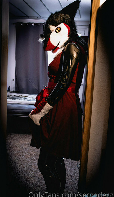 sergnderg OnlyFans Pornografie