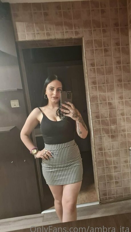 ambra ita XXX OnlyFans