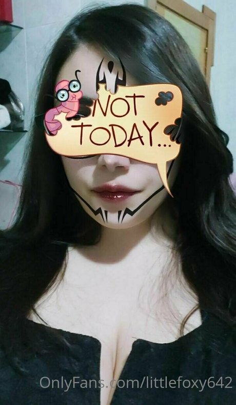 littlefoxyuwu Nacktbilder auf OnlyFans