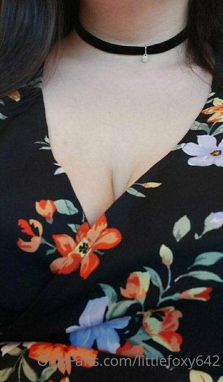 littlefoxyuwu Nacktbilder OnlyFans