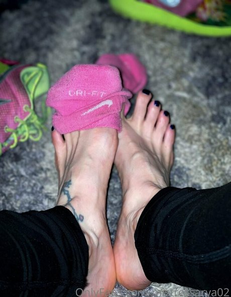 mistressarya02 OnlyFans Gratis