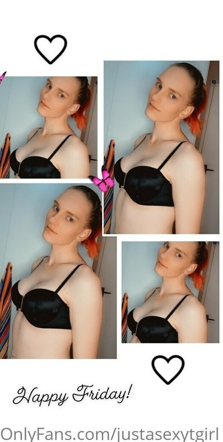 justasexytgirl Nacktbilder geleakt OnlyFans