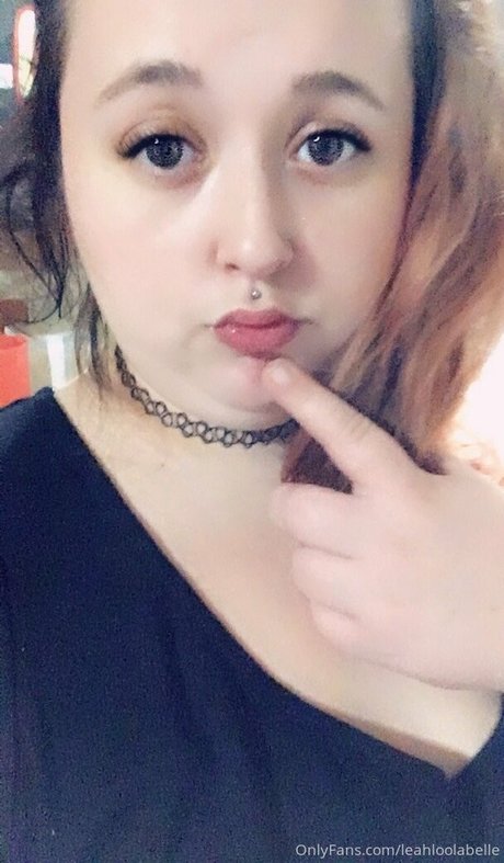 leahloolabelle Leaked OnlyFans Pornografie