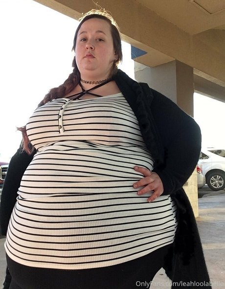 leahloolabelle Nacktbilder von OnlyFans