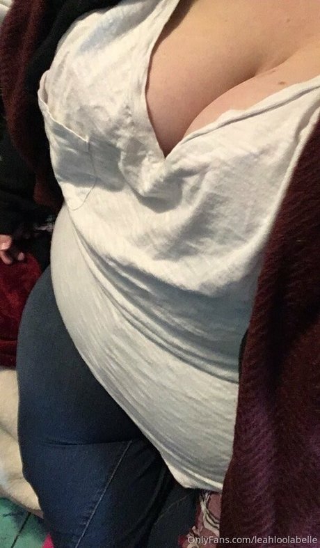 leahloolabelle Sex auf OnlyFans
