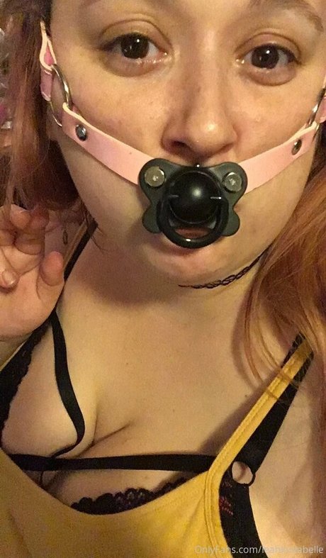 leahloolabelle Leaked OnlyFans Porn