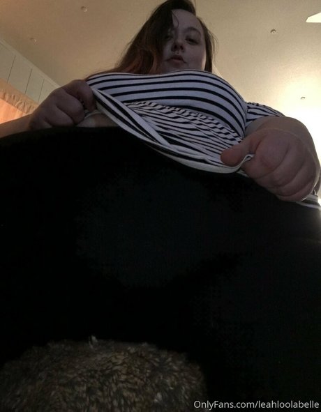 leahloolabelle Kostenlose OnlyFans-Pornos