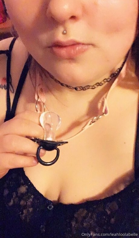 leahloolabelle OnlyFans Leaj