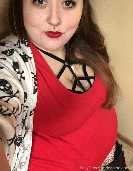 leahloolabelle OnlyFans