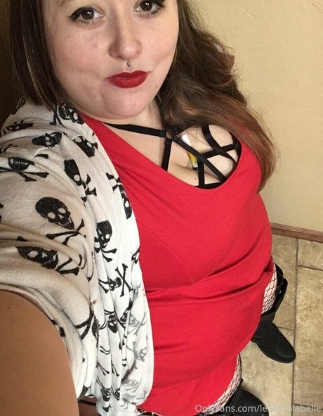 leahloolabelle Nacktbilder OnlyFans Leak