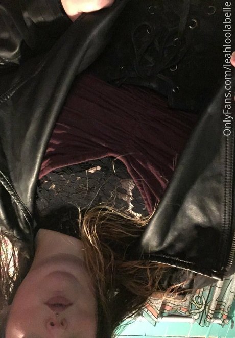 leahloolabelle Nacktbilder geleakt