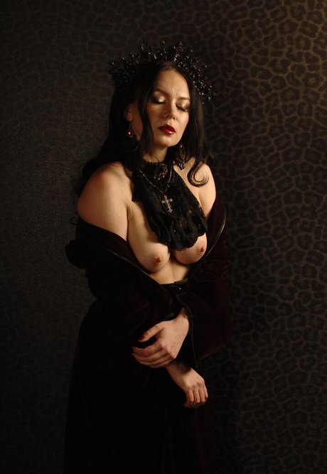 Renata Fleur Nackt OnlyFans