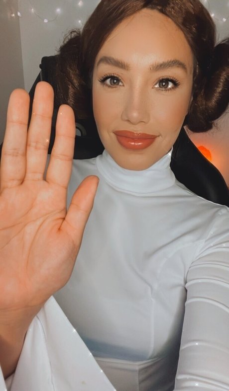 All Bella OnlyFans Sextape geleakt