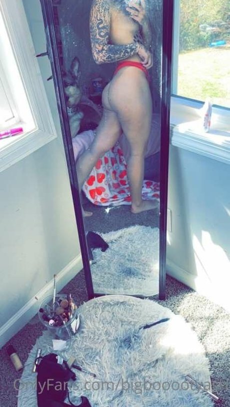 Ashley Sikes Nacktbilder geleakt OnlyFans