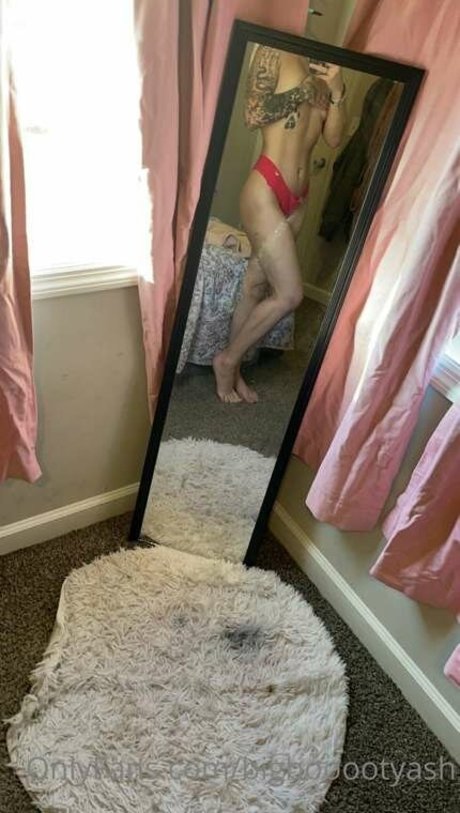 Ashley Sikes OnlyFans-Pornoleak