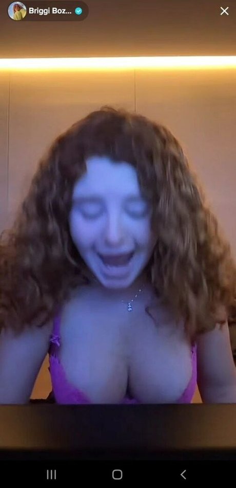 Briggitte Bozzo Leaked OnlyFans Content