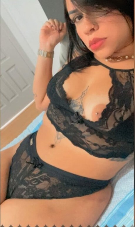 Rafaella Targino Nackt OnlyFans