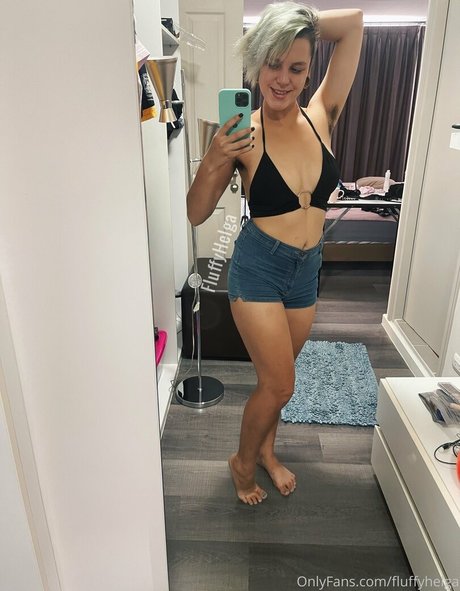 fluffyhelga Leaked OnlyFans Nacktbilder