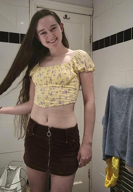 ff1nnl3y Nacktbilder OnlyFans