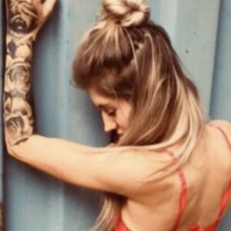 Holly Handles Nacktbilder geleakt OnlyFans Aufgedeckt