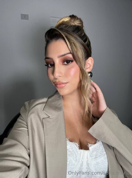 Sofia Maria Nacktbilder von OnlyFans