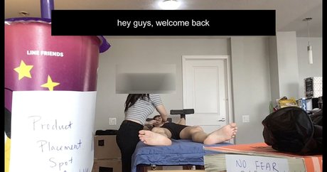 Sinfuldee OnlyFans Striptease