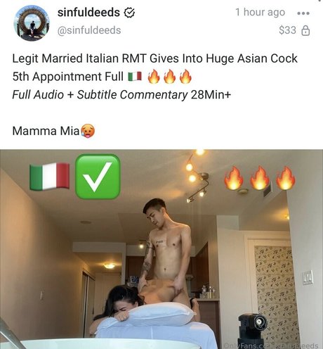 Sinfuldee Bilder OnlyFans