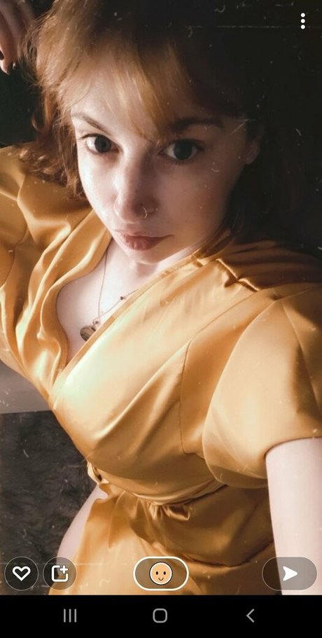 Mandy Morbid OnlyFans Dirtyship geleakt